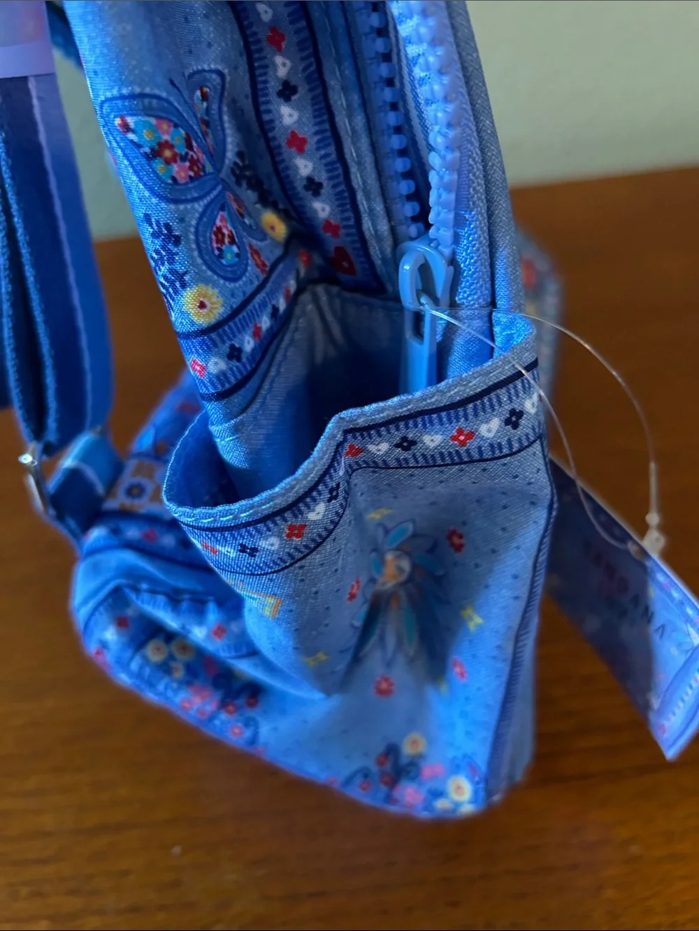 Brighton nwt backpack